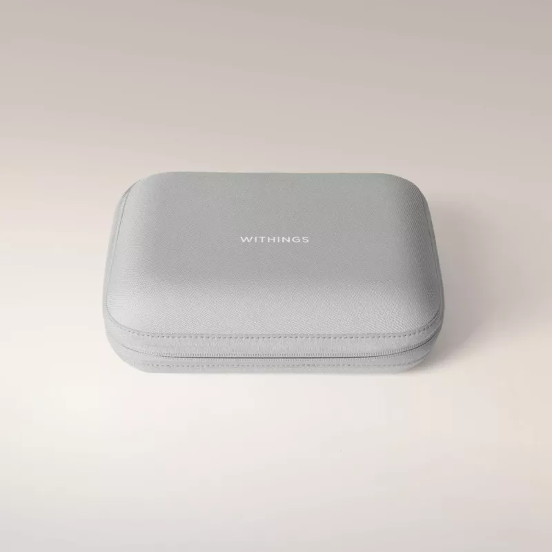 Withings WPM07-08-All-Int ciśnieniomierz