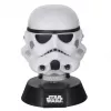 Star Wars - Świecąca figurka szturmowca