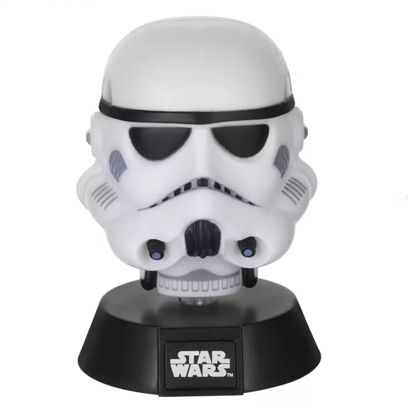 Star Wars - Świecąca figurka szturmowca