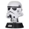Star Wars - Świecąca figurka szturmowca