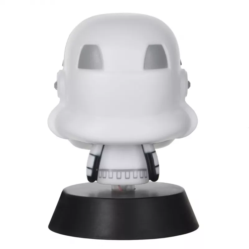 Star Wars - Świecąca figurka szturmowca