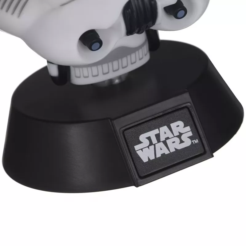 Star Wars - Świecąca figurka szturmowca