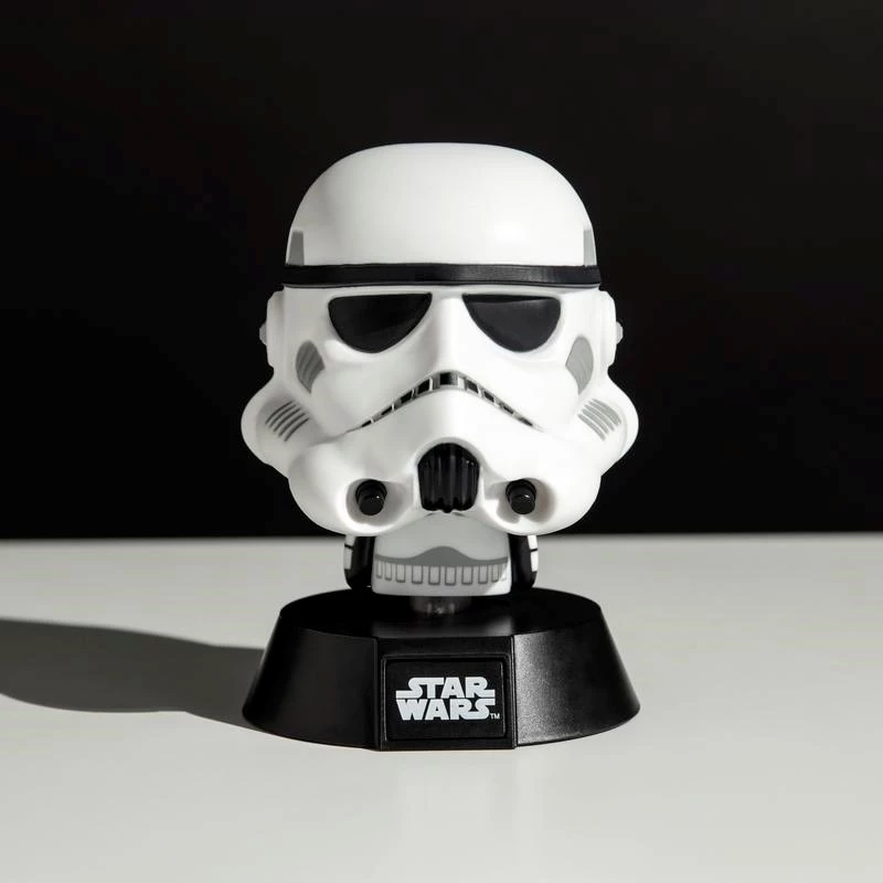 Star Wars - Świecąca figurka szturmowca