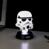 Star Wars - Świecąca figurka szturmowca