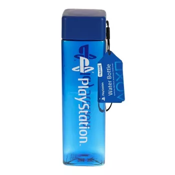 Butelka wielokrotnego użytku Playstation 500 ml