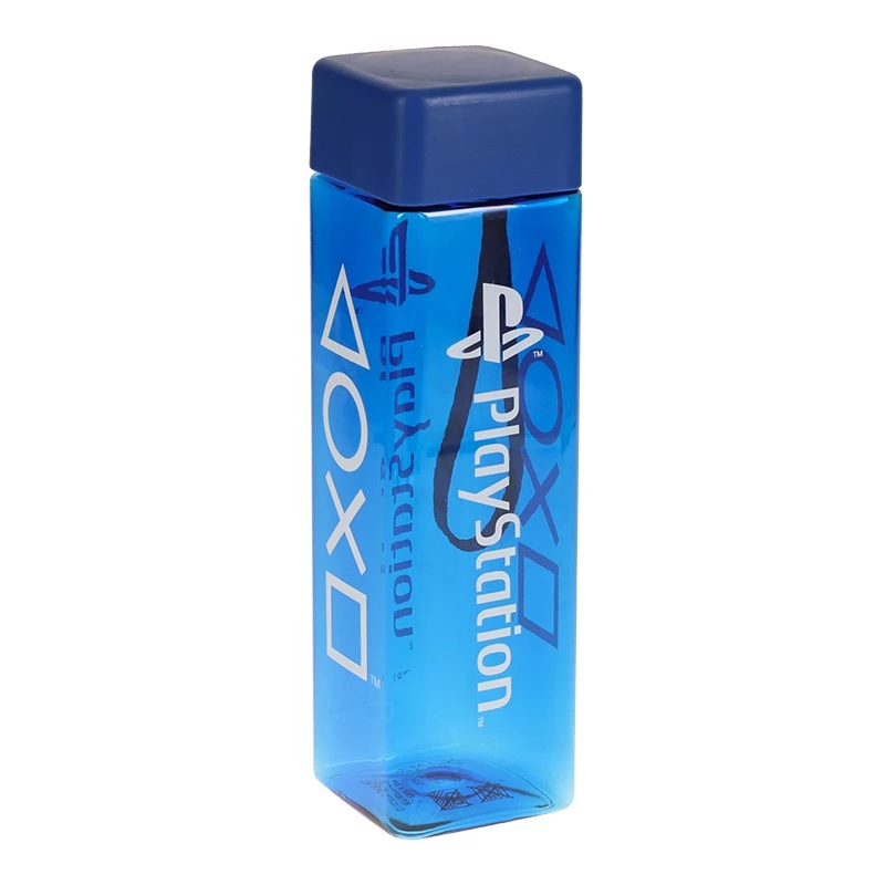 Butelka wielokrotnego użytku Playstation 500 ml