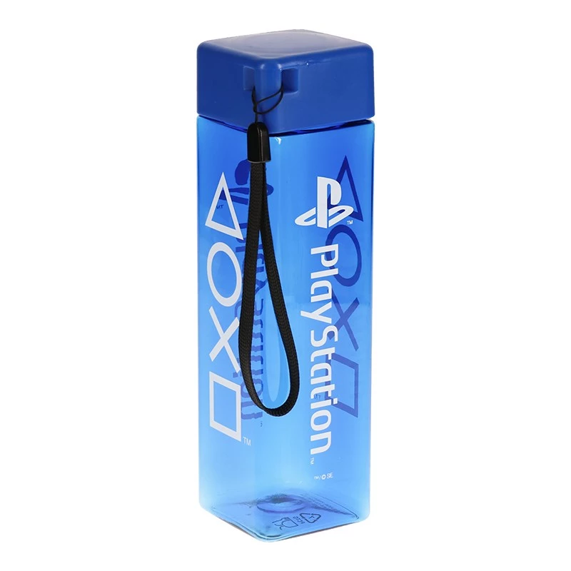 Butelka wielokrotnego użytku Playstation 500 ml
