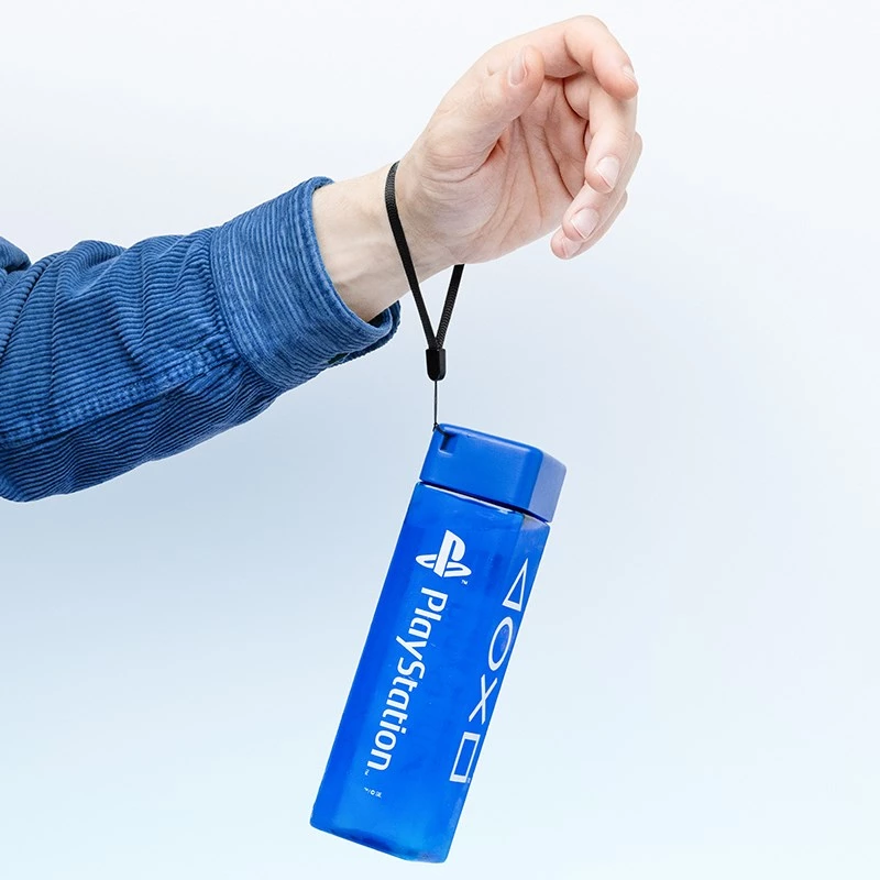 Butelka wielokrotnego użytku Playstation 500 ml