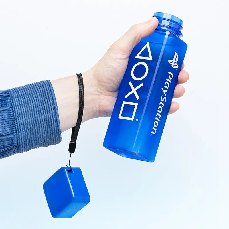 Butelka wielokrotnego użytku Playstation 500 ml