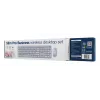 Gembird KBS-WPS-01-W-CYRL bezprzewodowy zestaw klawiatura i mysz, cyrylica, biały