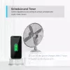 TP-Link Tapo Mini Inteligentne Gniazdko Wi-Fi, Do Wewnątrz, Białe, Dom, Poliwęglan (PC), Status, CE, RoHS