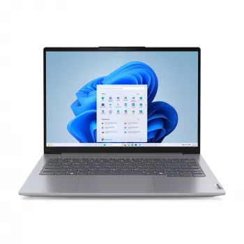 Laptop Lenovo ThinkBook 14 G7 ARP 21MV — 14 cali WUXGA (1920x1200), AMD Ryzen 7 7535HS, 16 GB RAM, 512 GB SSD, AMD Radeon 660M, Windows 11 Pro