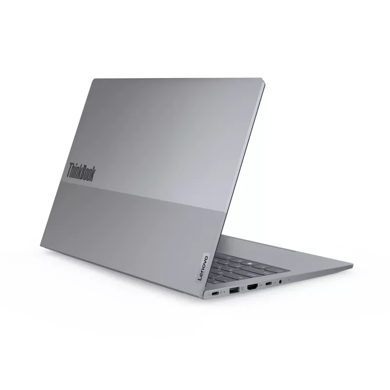 Laptop Lenovo ThinkBook 14 G7 ARP 21MV — 14 cali WUXGA (1920x1200), AMD Ryzen 7 7535HS, 16 GB RAM, 512 GB SSD, AMD Radeon 660M, Windows 11 Pro