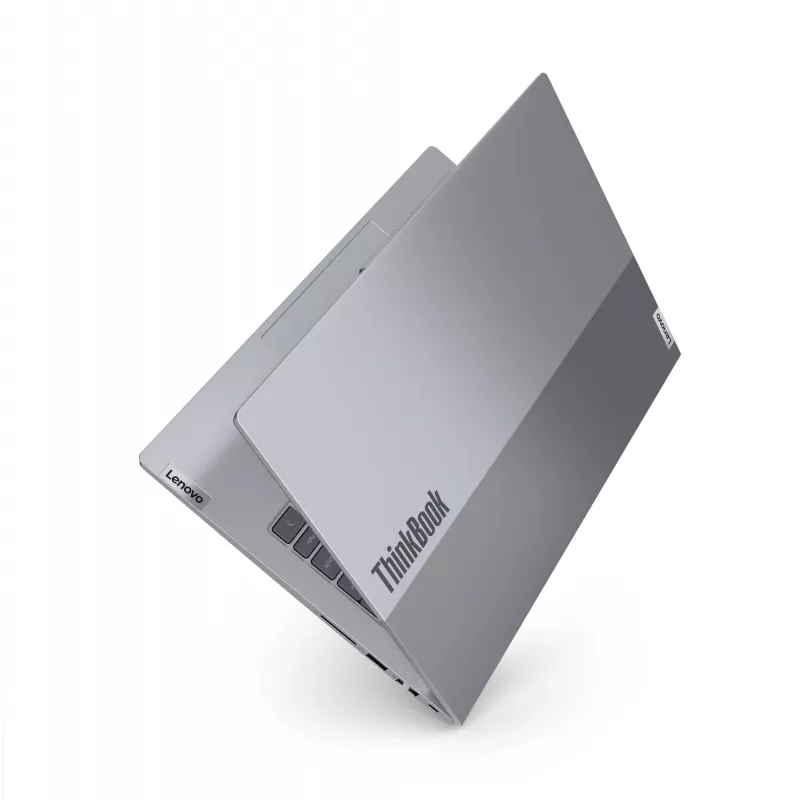 Laptop Lenovo ThinkBook 14 G7 ARP 21MV — 14 cali WUXGA (1920x1200), AMD Ryzen 7 7535HS, 16 GB RAM, 512 GB SSD, AMD Radeon 660M, Windows 11 Pro