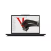 Lenovo ThinkPad P14s Gen 7 (AMD) AMD Ryzen AI 5 PRO 440 Mobilna stacja robocza 35,6 cm (14 inch) WUXGA 16 GB DDR5-SDRAM 512 GB SSD Wi-Fi 7 (802.11be) Windows 11 Pro Nordic Czarny