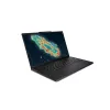 Lenovo ThinkPad P14s Gen 7 (AMD) AMD Ryzen AI 5 PRO 440 Mobilna stacja robocza 35,6 cm (14 inch) WUXGA 16 GB DDR5-SDRAM 512 GB SSD Wi-Fi 7 (802.11be) Windows 11 Pro Nordic Czarny