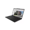 Lenovo ThinkPad P14s Gen 7 (AMD) AMD Ryzen AI 5 PRO 440 Mobilna stacja robocza 35,6 cm (14 inch) WUXGA 16 GB DDR5-SDRAM 512 GB SSD Wi-Fi 7 (802.11be) Windows 11 Pro Nordic Czarny
