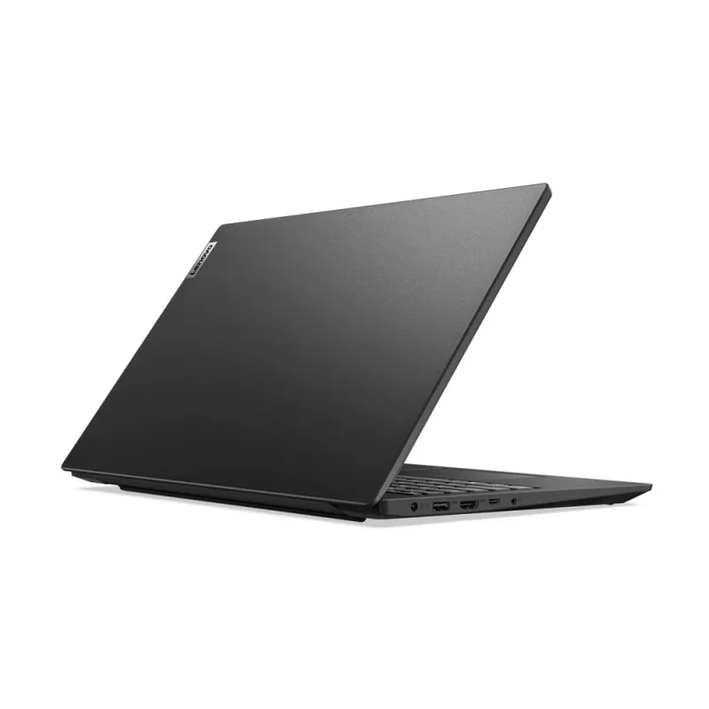Lenovo V15 G4 ABP AMD Ryzen™ 5 5625U Laptop 39,6 cm (15,6 cala) Full HD 8 GB DDR4-SDRAM 256 GB SSD Wi-Fi 6 (802.11ax) Windows 11 Pro Niemiecki Czarny