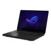 ASUS ROG Zephyrus Duo GX651AX-SR005X Intel Core Ultra 9 386H Hybrid (2-w-1) 40.6 cm (16 cali) Dotykowy WQXGA+ 64 GB LPDDR5x-SDRAM 2 TB SSD NVIDIA GeForce RTX 5090 Wi-Fi 7 (802.11be) Windows 11 Pro Szary