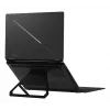 ASUS ROG Zephyrus Duo GX651AX-SR005X Intel Core Ultra 9 386H Hybrid (2-w-1) 40.6 cm (16 cali) Dotykowy WQXGA+ 64 GB LPDDR5x-SDRAM 2 TB SSD NVIDIA GeForce RTX 5090 Wi-Fi 7 (802.11be) Windows 11 Pro Szary