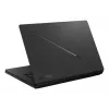 ASUS ROG Zephyrus Duo GX651AX-SR005X Intel Core Ultra 9 386H Hybrid (2-w-1) 40.6 cm (16 cali) Dotykowy WQXGA+ 64 GB LPDDR5x-SDRAM 2 TB SSD NVIDIA GeForce RTX 5090 Wi-Fi 7 (802.11be) Windows 11 Pro Szary