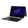 ASUS ROG Zephyrus Duo GX651AX-SR005X Intel Core Ultra 9 386H Hybrid (2-w-1) 40.6 cm (16 cali) Dotykowy WQXGA+ 64 GB LPDDR5x-SDRAM 2 TB SSD NVIDIA GeForce RTX 5090 Wi-Fi 7 (802.11be) Windows 11 Pro Szary