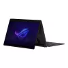 ASUS ROG Zephyrus Duo GX651AX-SR005X Intel Core Ultra 9 386H Hybrid (2-w-1) 40.6 cm (16 cali) Dotykowy WQXGA+ 64 GB LPDDR5x-SDRAM 2 TB SSD NVIDIA GeForce RTX 5090 Wi-Fi 7 (802.11be) Windows 11 Pro Szary