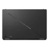 ASUS ROG Zephyrus Duo GX651AX-SR005X Intel Core Ultra 9 386H Hybrid (2-w-1) 40.6 cm (16 cali) Dotykowy WQXGA+ 64 GB LPDDR5x-SDRAM 2 TB SSD NVIDIA GeForce RTX 5090 Wi-Fi 7 (802.11be) Windows 11 Pro Szary