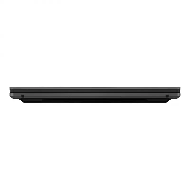 ASUS ROG Zephyrus Duo GX651AX-SR005X Intel Core Ultra 9 386H Hybrid (2-w-1) 40.6 cm (16 cali) Dotykowy WQXGA+ 64 GB LPDDR5x-SDRAM 2 TB SSD NVIDIA GeForce RTX 5090 Wi-Fi 7 (802.11be) Windows 11 Pro Szary