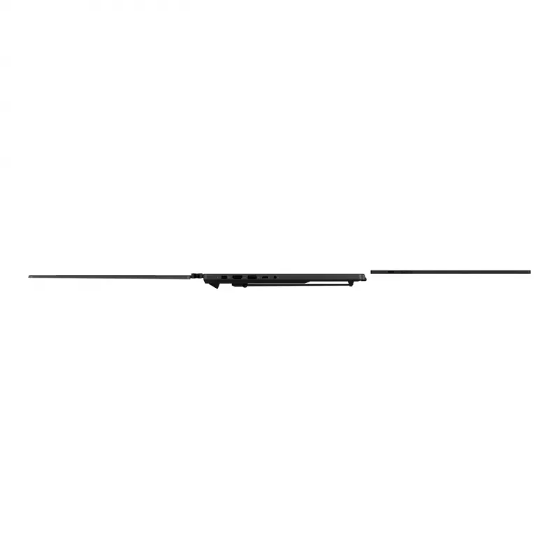 ASUS ROG Zephyrus Duo GX651AX-SR005X Intel Core Ultra 9 386H Hybrid (2-w-1) 40.6 cm (16 cali) Dotykowy WQXGA+ 64 GB LPDDR5x-SDRAM 2 TB SSD NVIDIA GeForce RTX 5090 Wi-Fi 7 (802.11be) Windows 11 Pro Szary
