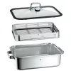 WMF 1741016040 6,5 l stal nierdzewna