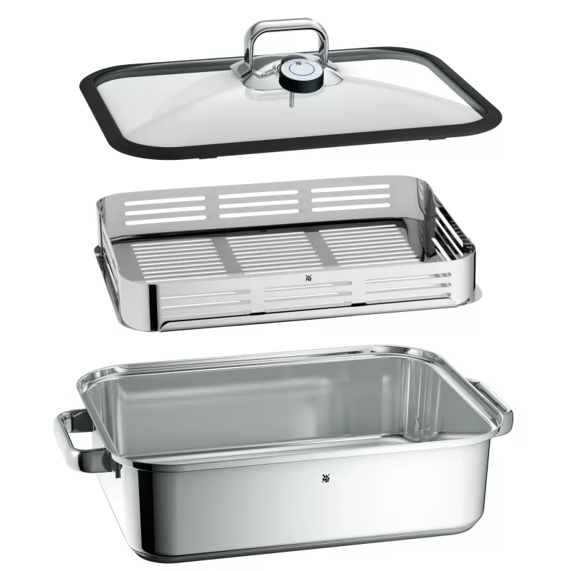 WMF 1741016040 6,5 l stal nierdzewna