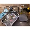WMF 1741016040 6,5 l stal nierdzewna