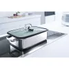 WMF 1741016040 6,5 l stal nierdzewna