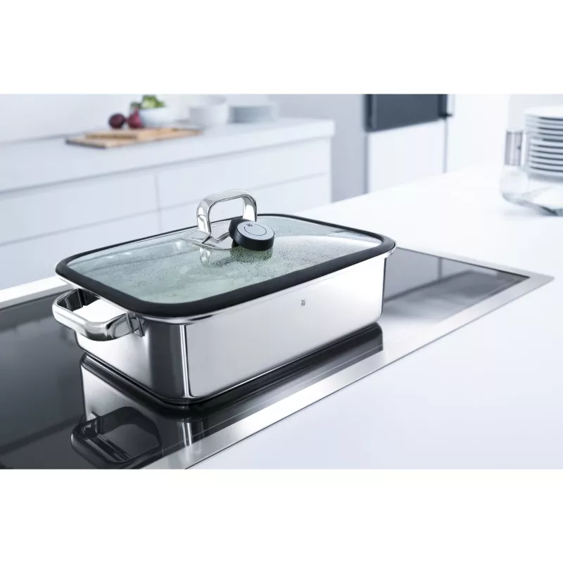 WMF 1741016040 6,5 l stal nierdzewna