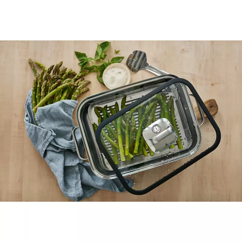 WMF 1741016040 6,5 l stal nierdzewna