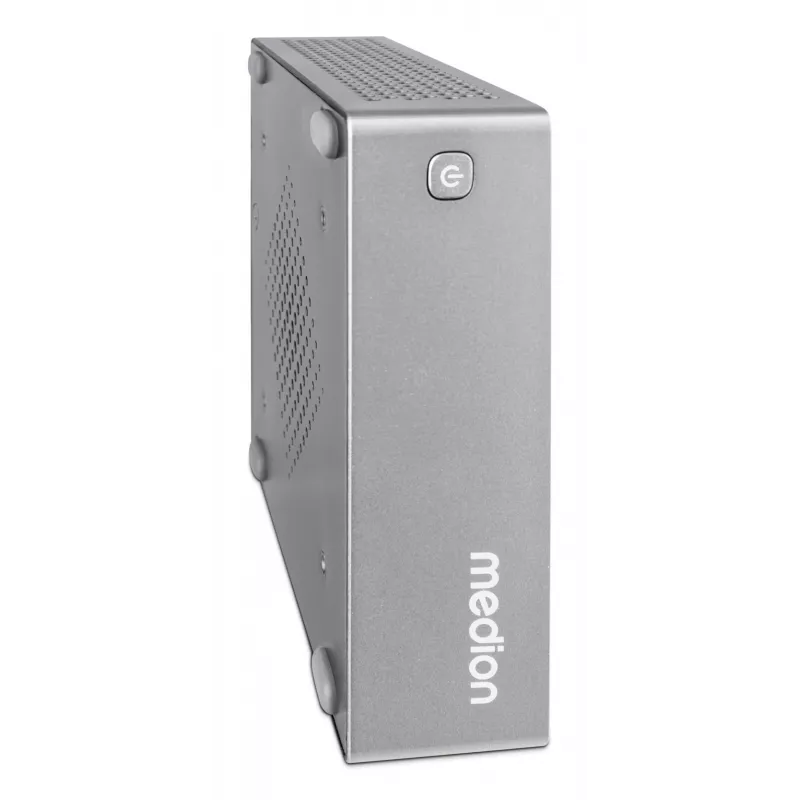 MEDION S06 MD35444 srebrny i5-1334U