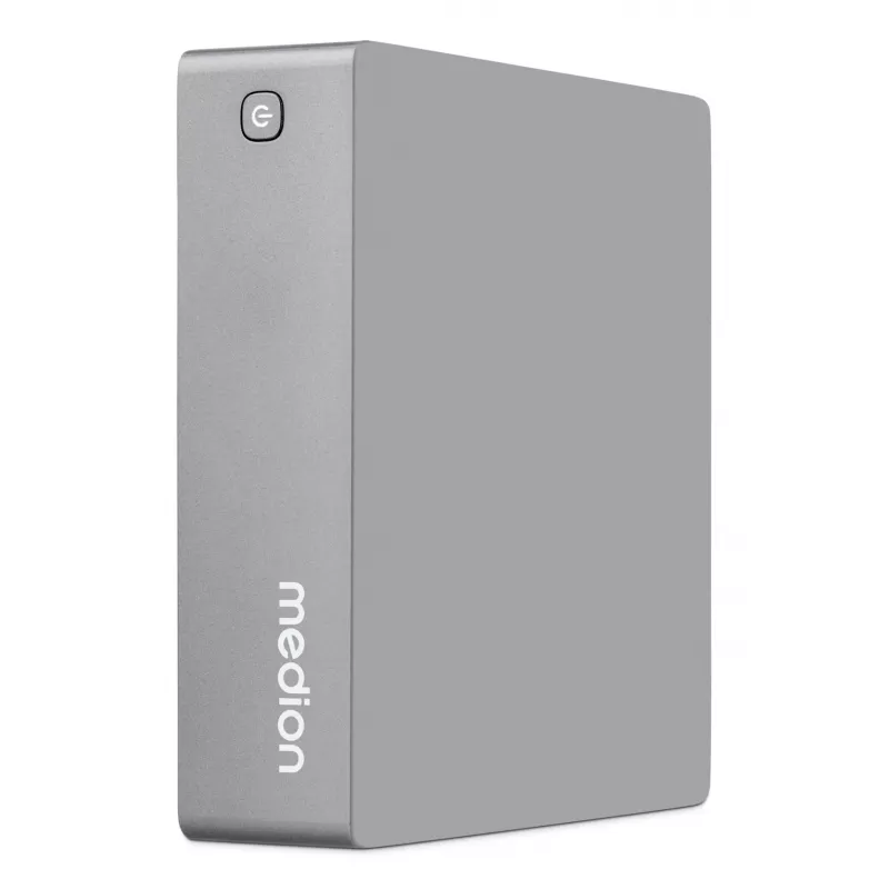 MEDION S06 MD35444 srebrny i5-1334U