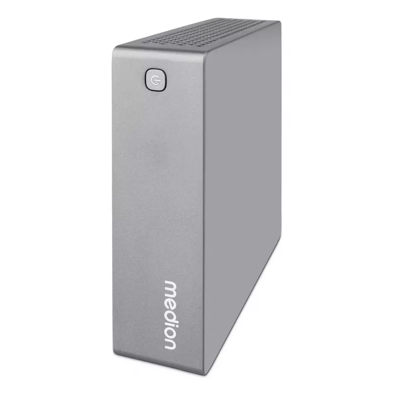 MEDION S06 MD35444 srebrny i5-1334U