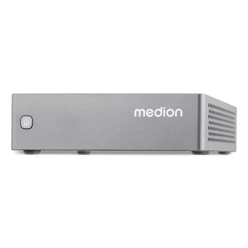 MEDION S06 MD35444 srebrny i5-1334U