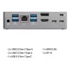 MEDION S06 MD35444 srebrny i5-1334U