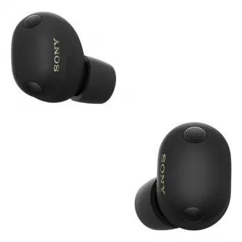 Sony WF1000XM6B.CE7 Zestaw słuchawkowy Bezprzewodowy Douszny Połączenia/Muzyka Bluetooth Czarny