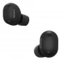 Sony WF1000XM6B.CE7 Zestaw słuchawkowy Bezprzewodowy Douszny Połączenia/Muzyka Bluetooth Czarny