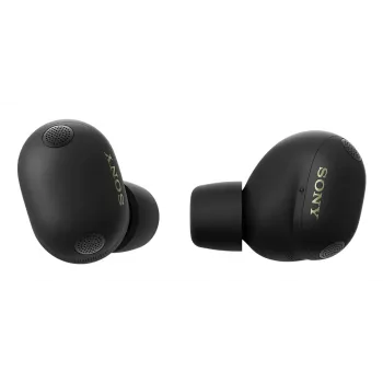 Sony WF1000XM6B.CE7 Zestaw słuchawkowy Bezprzewodowy Douszny Połączenia/Muzyka Bluetooth Czarny