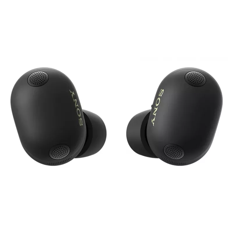 Sony WF1000XM6B.CE7 Zestaw słuchawkowy Bezprzewodowy Douszny Połączenia/Muzyka Bluetooth Czarny
