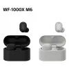 Sony WF1000XM6B.CE7 Zestaw słuchawkowy Bezprzewodowy Douszny Połączenia/Muzyka Bluetooth Czarny