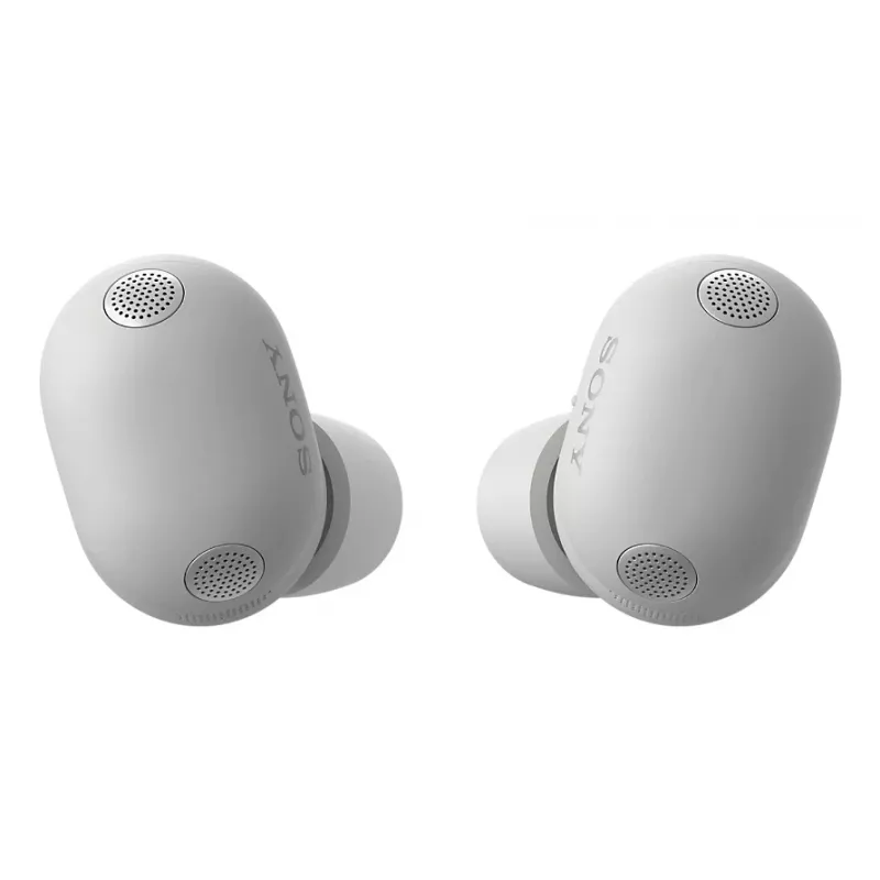 Sony WF1000XM6S.CE7 Zestaw słuchawkowy bezprzewodowy douszny do połączeń/muzyki Bluetooth srebrny
