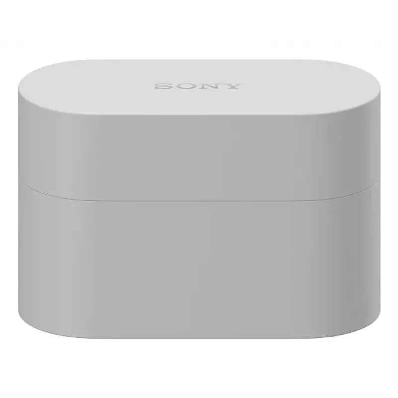 Sony WF1000XM6S.CE7 Zestaw słuchawkowy bezprzewodowy douszny do połączeń/muzyki Bluetooth srebrny
