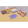 Nintendo Pokèmon Pokopia - Edycja NS2 Standard Uproszczony chiński, Tradycyjny chiński, Niemiecki, Hiszpański, Francuski, Włoski, Japoński, Koreański Nintendo Switch 2