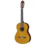Yamaha C40II gitara akustyczna klasyczna brązowa, żółta